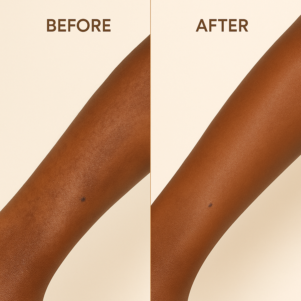 Unleash Your Skin's Radiance and Confidence!